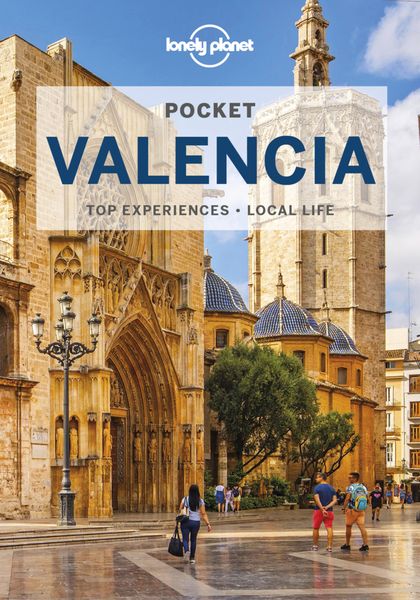 Symington, A: Pocket Valencia