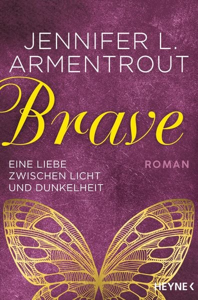 Brave – Eine Liebe zwischen Licht und Dunkelheit