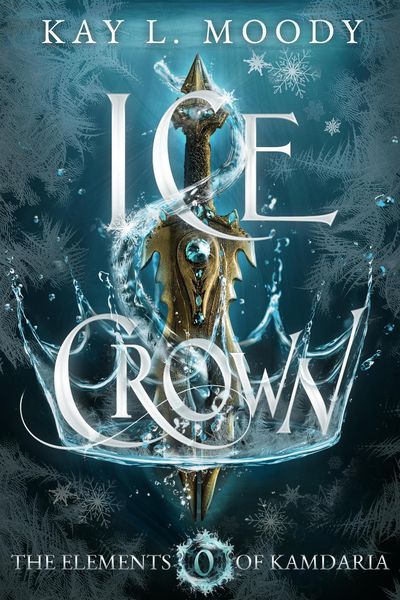 Ice Crown (The Elements of Kamdaria)