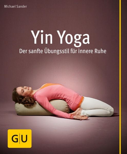 Yin Yoga