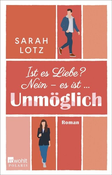 Ist es Liebe? Nein – es ist … Unmöglich