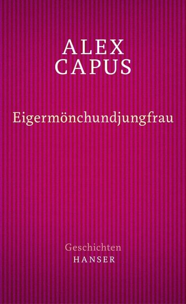 Eigermönchundjungfrau