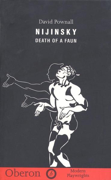 Nijinsky Death Of a Faun