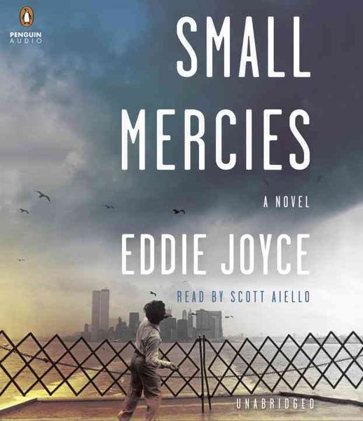 Small Mercies 10d