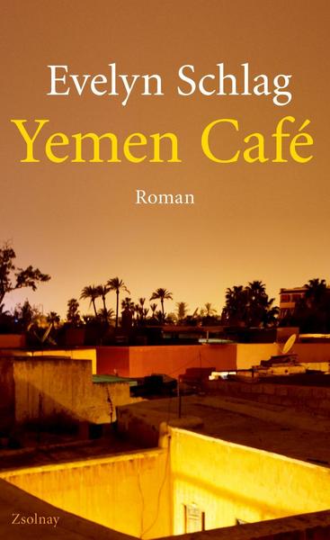 Yemen Café