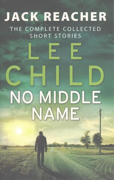 Child, L: No Middle Name