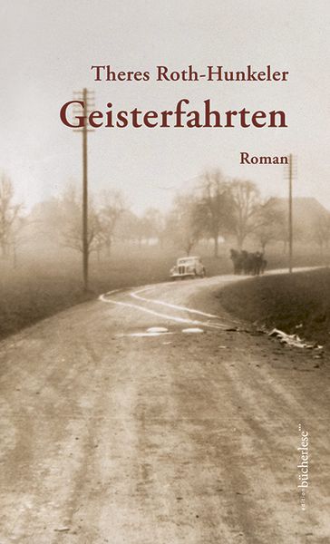 Geisterfahrten