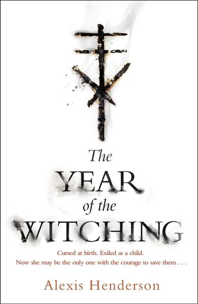 Henderson, A: The Year of the Witching