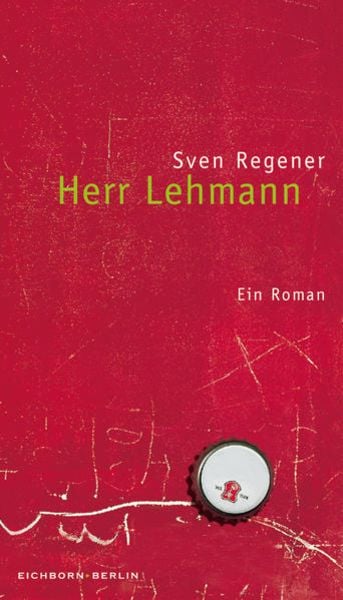 Herr Lehmann