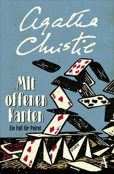 Mit offenen Karten / Ein Fall für Hercule Poirot Band 13