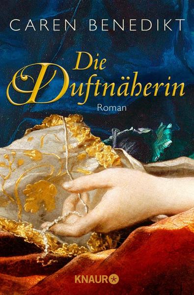 Die Duftnäherin