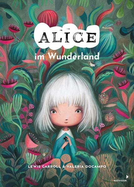 Alice im Wunderland