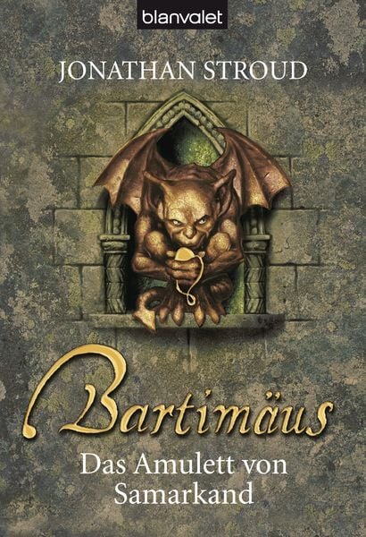 Bartimäus