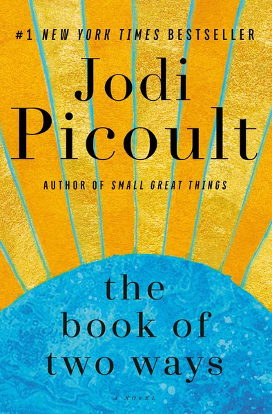 Picoult, J: Book of Two Ways