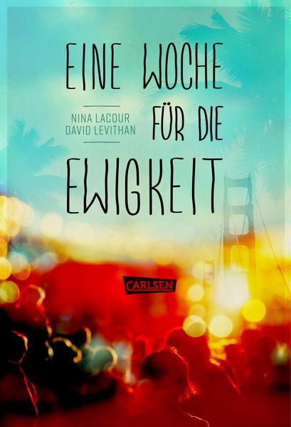 Eine Woche für die Ewigkeit