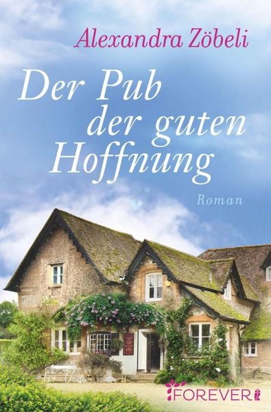 Der Pub der guten Hoffnung