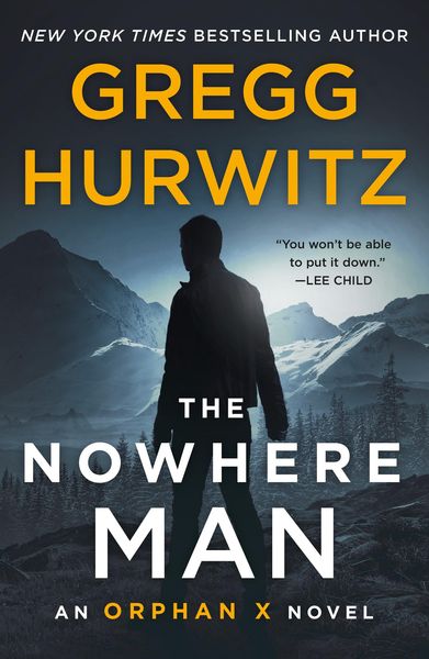 The Nowhere Man