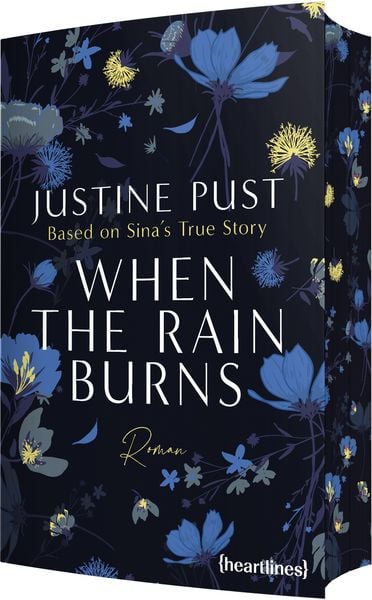 When the Rain Burns – Based on Sina's True Story