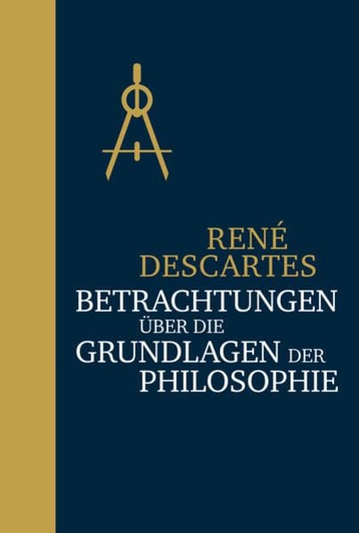 Betrachtungen über die Grundlagen der Philosophie