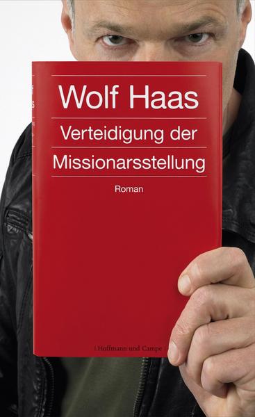 Verteidigung der Missionarsstellung