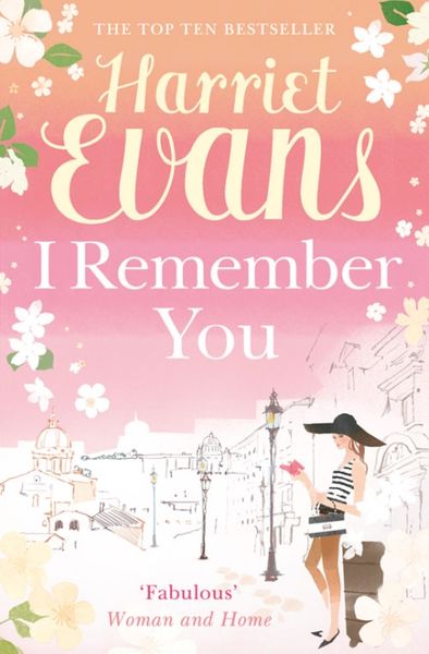 Evans, H: I Remember You