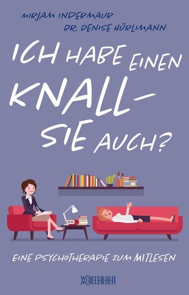 Ich habe einen Knall – Sie auch?