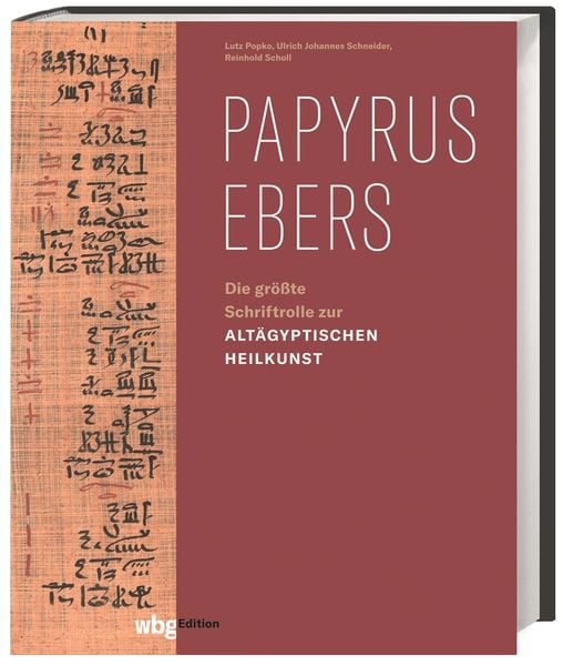 Papyrus Ebers