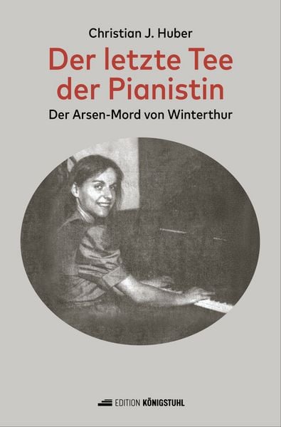 Der letzte Tee der Pianistin