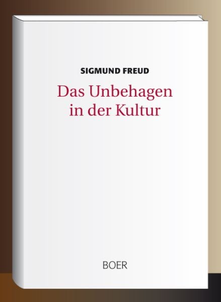 Das Unbehagen in der Kultur