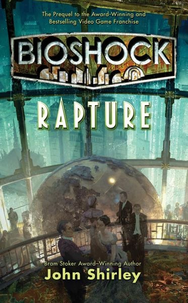 Bioshock - Rapture