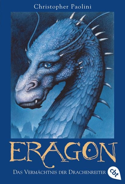 Das Vermächtnis der Drachenreiter / Eragon Band 1