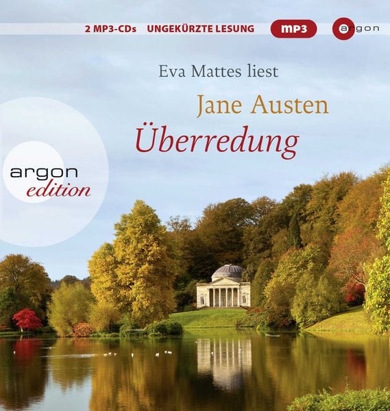 Überredung