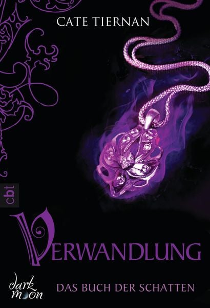 Das Buch der Schatten 01 - Verwandlung