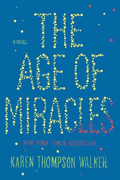 Age Of Miracles