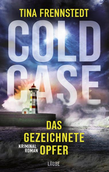 Cold Case – Das gezeichnete Opfer