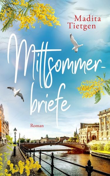 Mittsommerbriefe