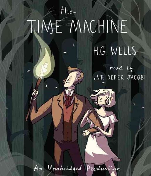 Time Machine 4d
