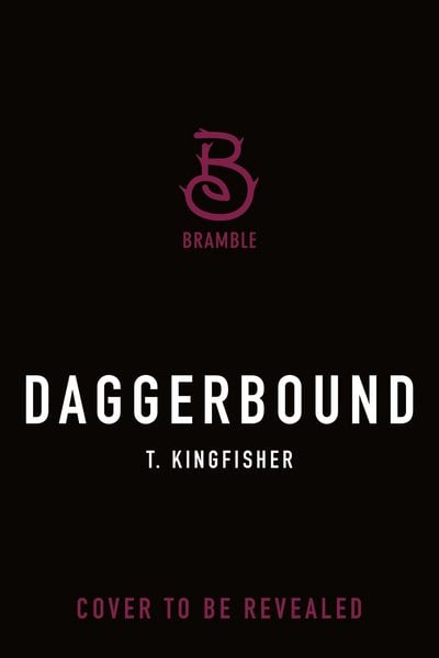 Daggerbound