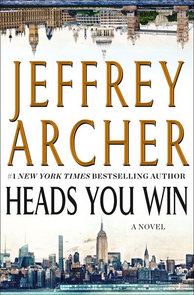 Archer, J: Heads You Win