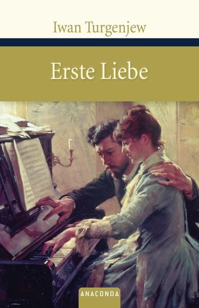 Erste Liebe