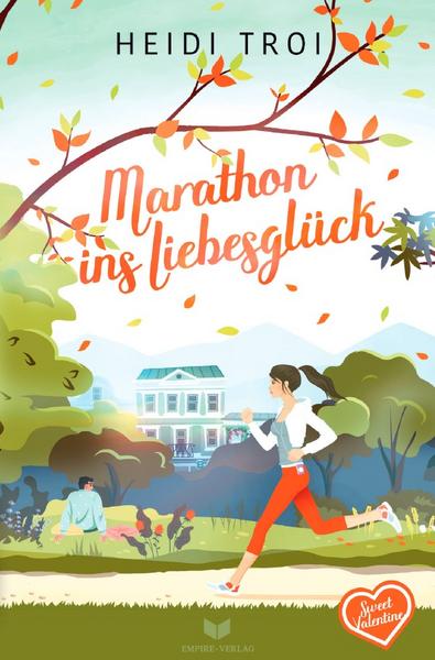 Sweet Valentine / Marathon ins Liebesglück