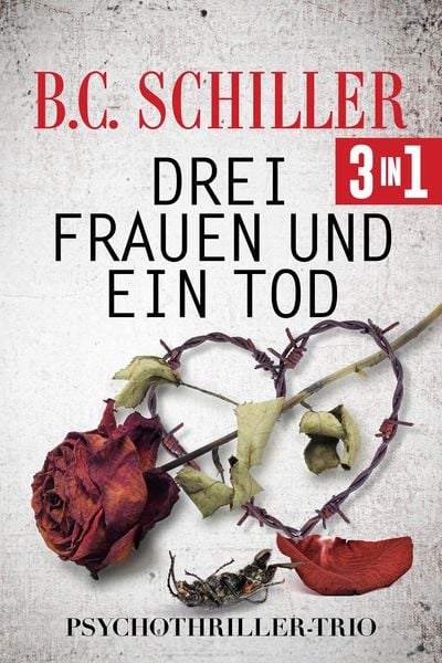 Drei Frauen und ein Tod - 3in1 (Nur bei uns!)