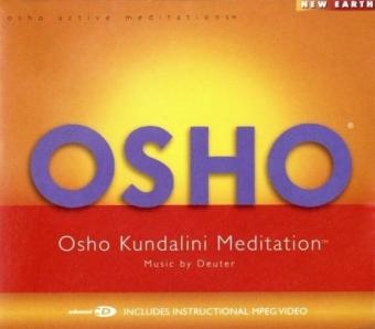 Deuter: Osho Kundalini Meditation