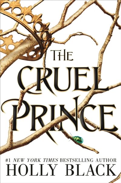 Black, H: Cruel Prince (The Folk of the Air)