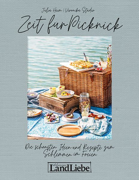 Zeit für Picknick