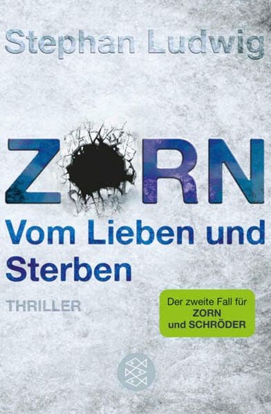 Zorn - Vom Lieben und Sterben