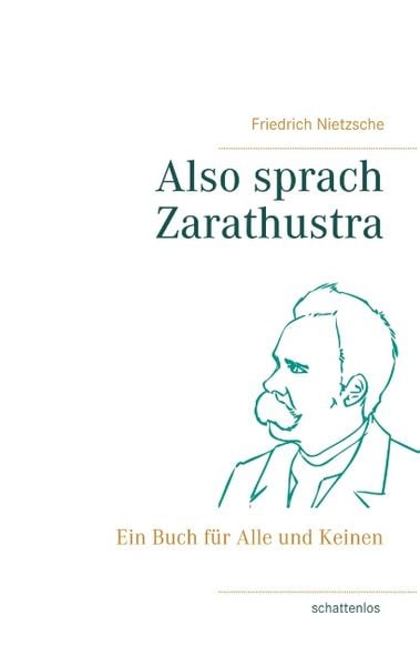 Also sprach Zarathustra