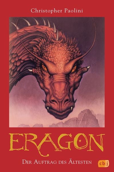 Der Auftrag des Ältesten / Eragon Band 2