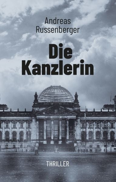 Die Kanzlerin