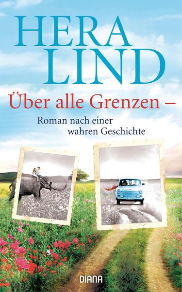 Über alle Grenzen